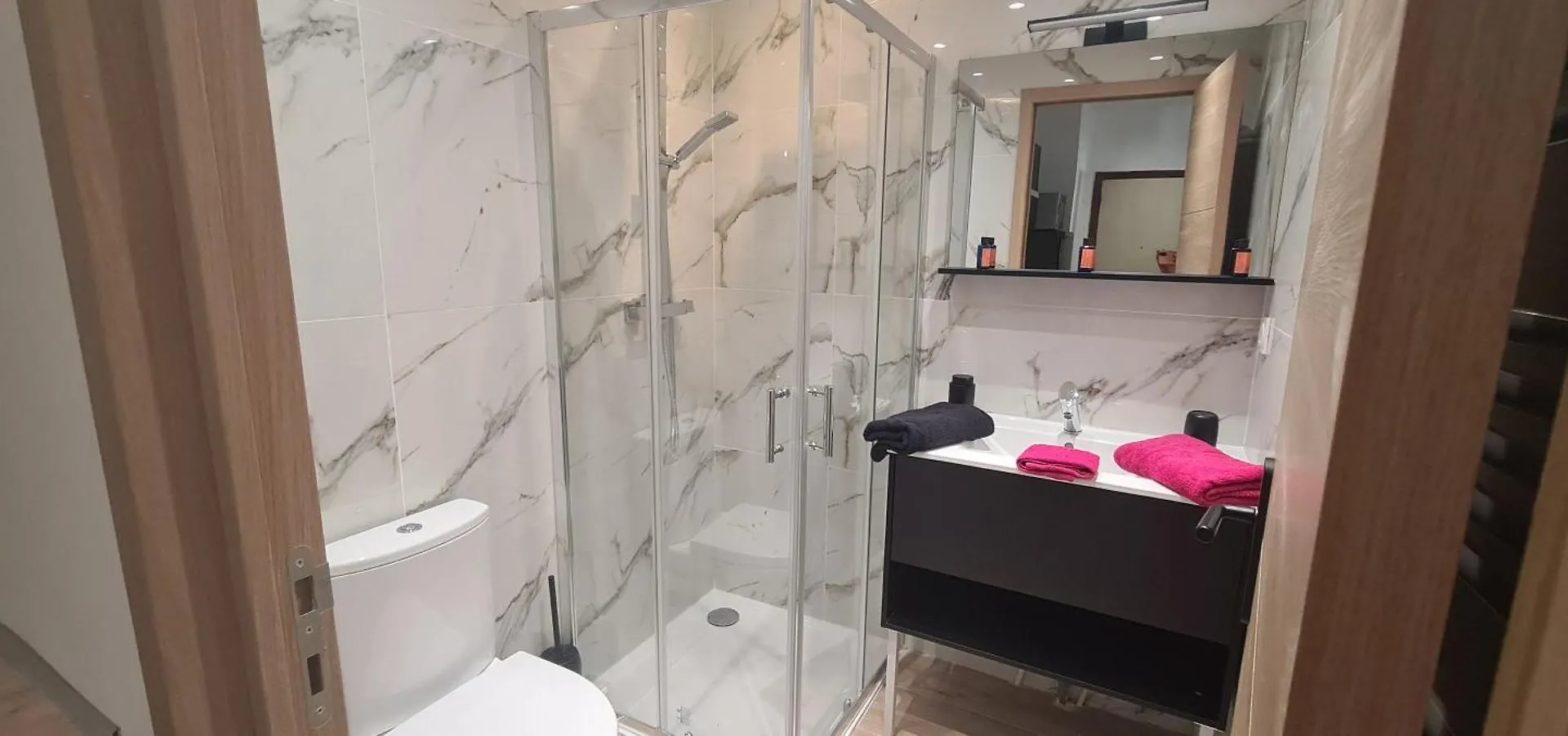 Appartement Tres Beau 2 Pieces A Nice